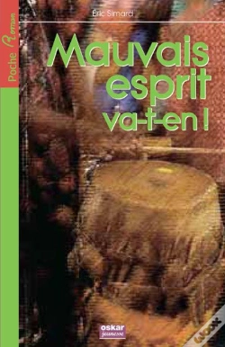 Capa do artigo Va-T'En Mauvais Esprit !
