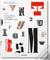 Va-Type. A Visual History