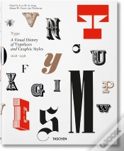 Capa do artigo Va-Type. A Visual History