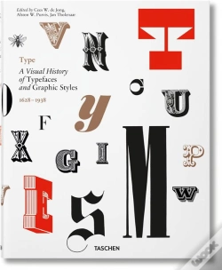 Capa do artigo Va-Type. A Visual History
