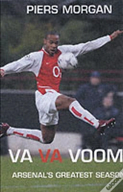 Capa do artigo Va Va Voom!