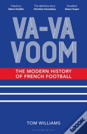 Capa do artigo Va-Va-Voom