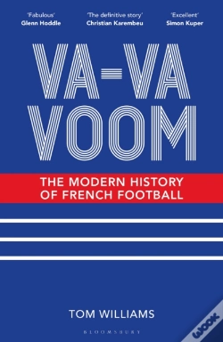 Capa do artigo Va-Va-Voom
