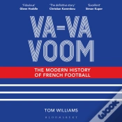 Capa do artigo Va-Va-Voom