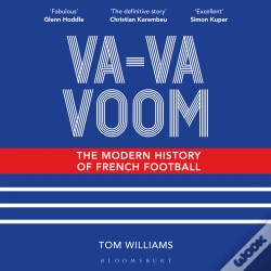 Capa do artigo Va-Va-Voom