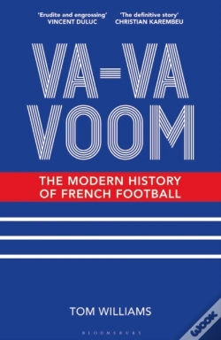 Capa do artigo Va-Va-Voom