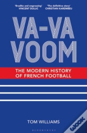 Capa do artigo Va-Va-Voom