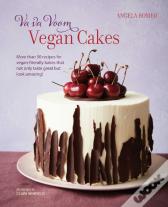 Va Va Voom Vegan Cakes