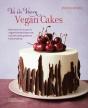 Va Va Voom Vegan Cakes - Preview