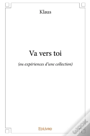 Capa do artigo Va Vers Toi