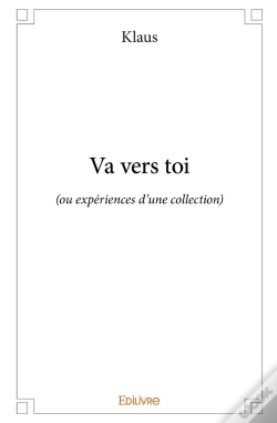Capa do artigo Va Vers Toi