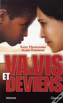 Capa do artigo Va, Vis Et Deviens