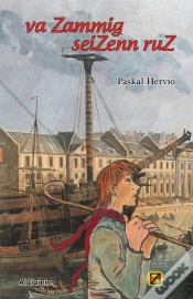 Capa do artigo Va Zammig Seizenn Ruz
