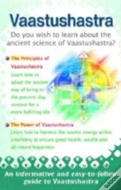 Capa do artigo Vaastushastra