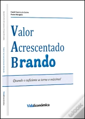 Capa do artigo VAB - Valor Acrescentado Brando