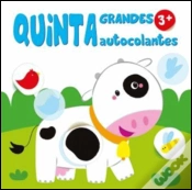 Capa do artigo Vaca 3+