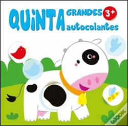 Capa do artigo Vaca 3+