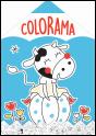 Vaca - Azul - Preview