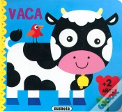 Capa do artigo Vaca