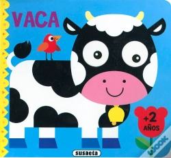 Capa do artigo Vaca