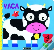 Capa do artigo Vaca