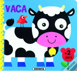 Capa do artigo Vaca