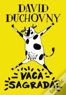 Vaca Sagrada