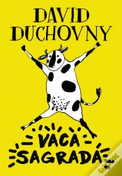 Capa do artigo Vaca Sagrada