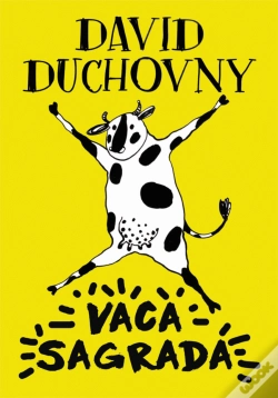 Capa do artigo Vaca Sagrada