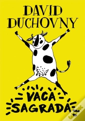 Capa do artigo Vaca Sagrada