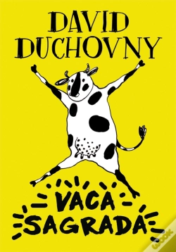 Capa do artigo Vaca Sagrada