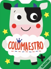 Capa do artigo Vaca