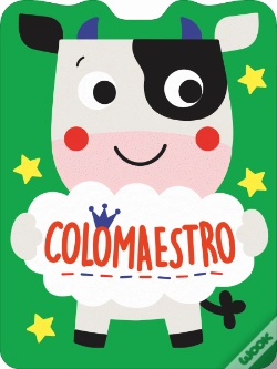 Capa do artigo Vaca