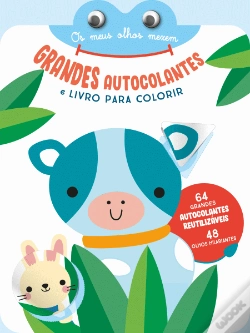 Capa do artigo Vaca