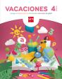 Vacaciones. 4 Primaria - Preview