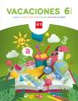 Vacaciones. 6 Primaria - Preview