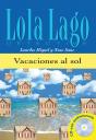 Vacaciones Al Sol, Lola Lago + Cd - Preview