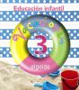 Vacaciones Algaida 3 Años   - Preview