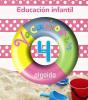 Vacaciones Algaida 4 Años   - Preview