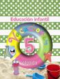 Vacaciones Algaida 5 Años   - Preview