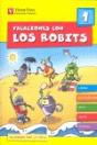 Vacaciones Con Los Robits 1+ Solucionario - Preview