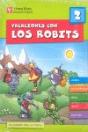 Vacaciones Con Los Robits 2+Solucionario - Preview