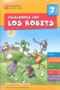 Vacaciones Con Los Robits 3+Solucionario - Preview