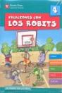 Vacaciones Con Los Robits 4 - Preview