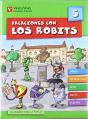 Vacaciones Con Los Robits 5 - Preview