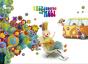 Vacaciones Con Moli (Infantil 4 Años) - Preview