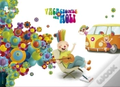 Capa do artigo Vacaciones Con Moli (Infantil 4 Años)