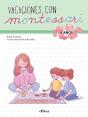 Vacaciones Con Montessori - 6 Años - Preview