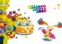 (Vacaciones Con Nuba) Infantil 3º Años - Preview