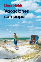 Capa do artigo Vacaciones Con Papá